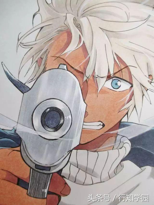 推销画具的正确方式是？没有哪个迷弟迷妹受得了这种方式吧！