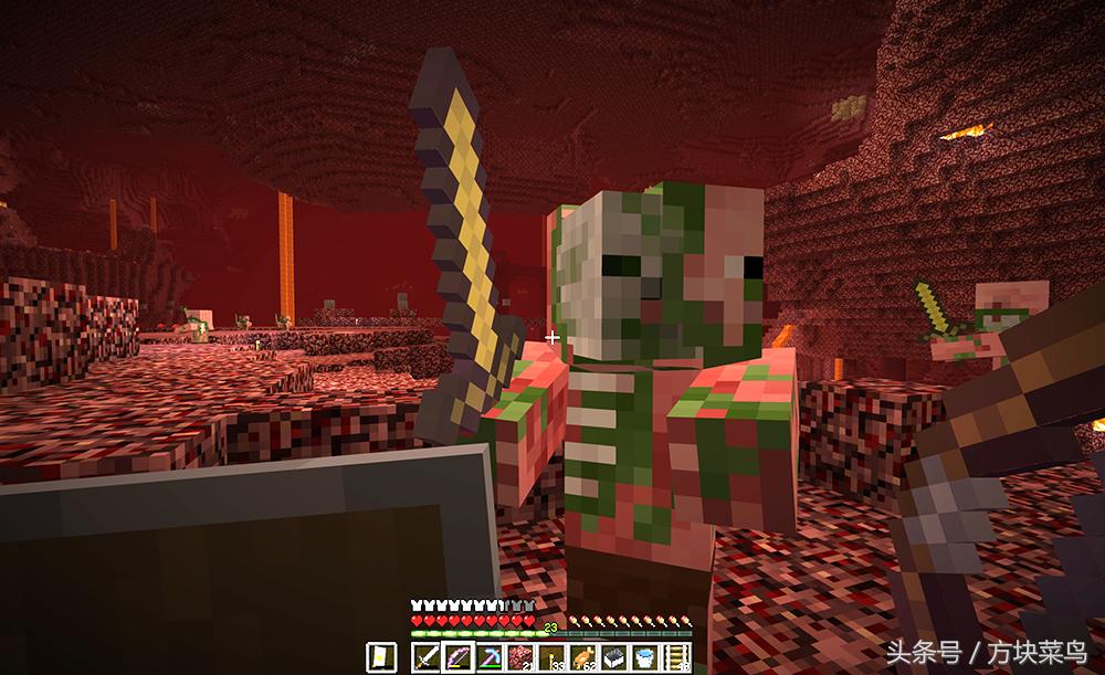 我的世界网易版菜鸟生存日记,我的世界菜鸟生存记