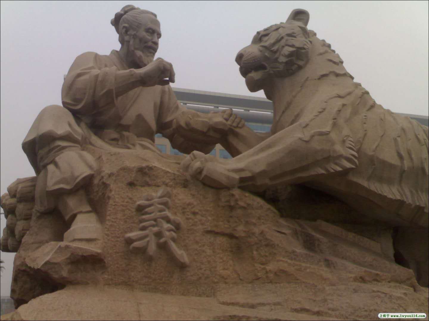 山西吕梁孝义简介,山西孝义市和吕梁市对比