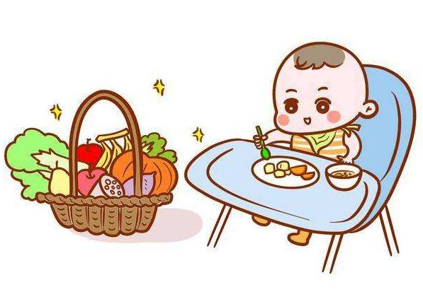 孩子阴虚内热怎么食补,孩子阴虚内热脾胃虚弱怎么调理