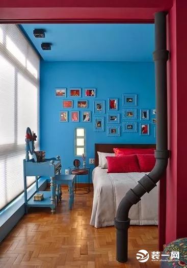 好奇足球强国装修风格吗*安泰**装修网搜罗各种绝妙风格