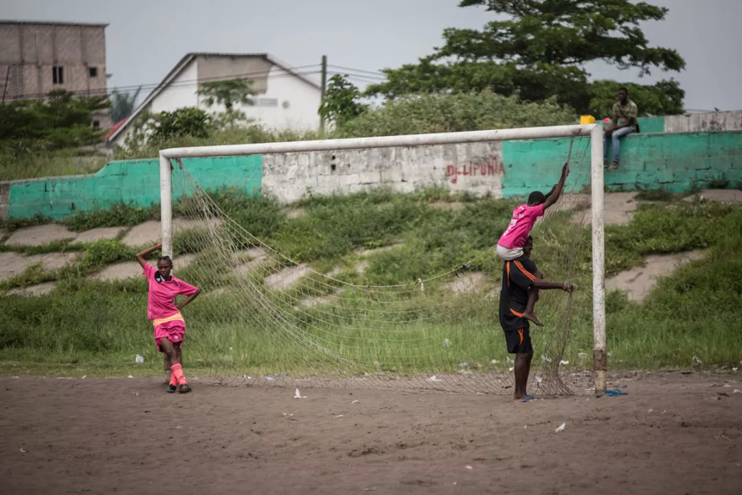 足球场奇葩位置,足球场奇葩系列