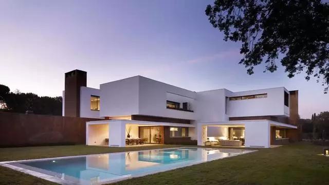 梅西世界杯住房被做成博物馆,世界杯顶级球星住的房子