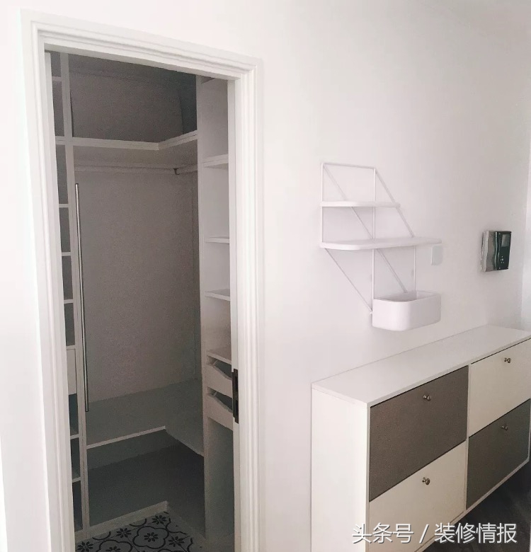 70平的两室够一家三口住吗,70平方的两室一厅有多大