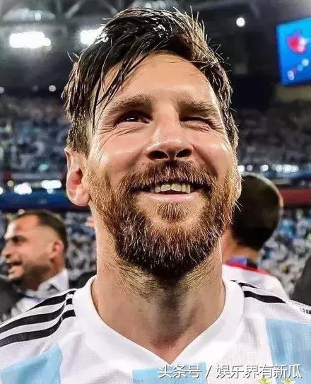 我是梅西现在好多了,我是梅西我感觉好多了