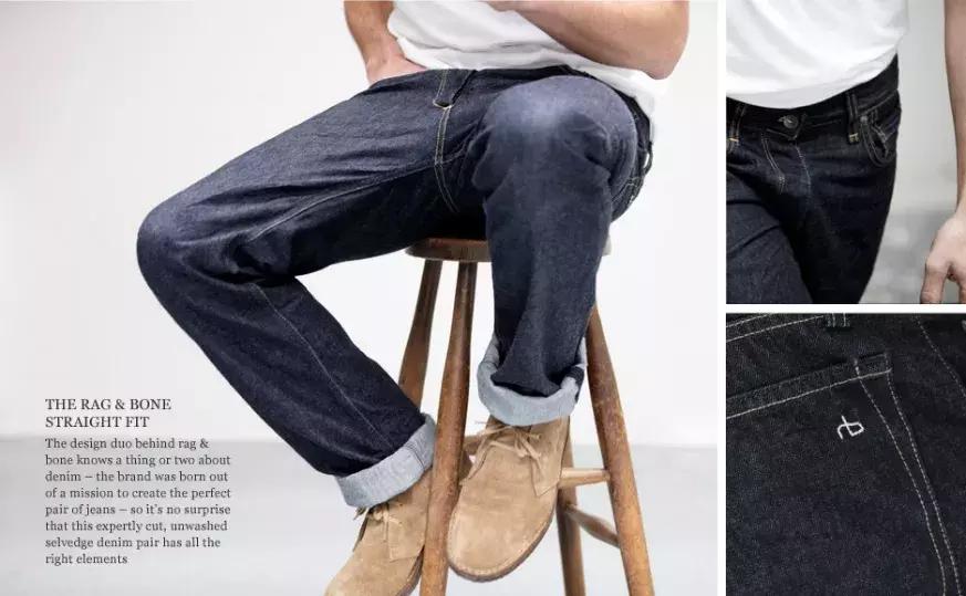 每个人都应该有一件gap的卫衣,为什么每人都要有gap卫衣