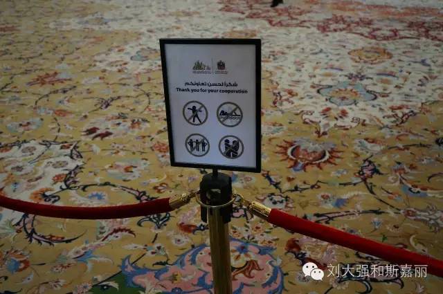 迪拜的壕无人性,迪拜的穷你知道吗