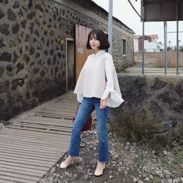 怎么吹出一个好看的发型,好看的发型都是吹出来的