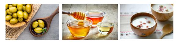 夏天做个甜甜的姑娘,冬天里做个精致的小姐姐