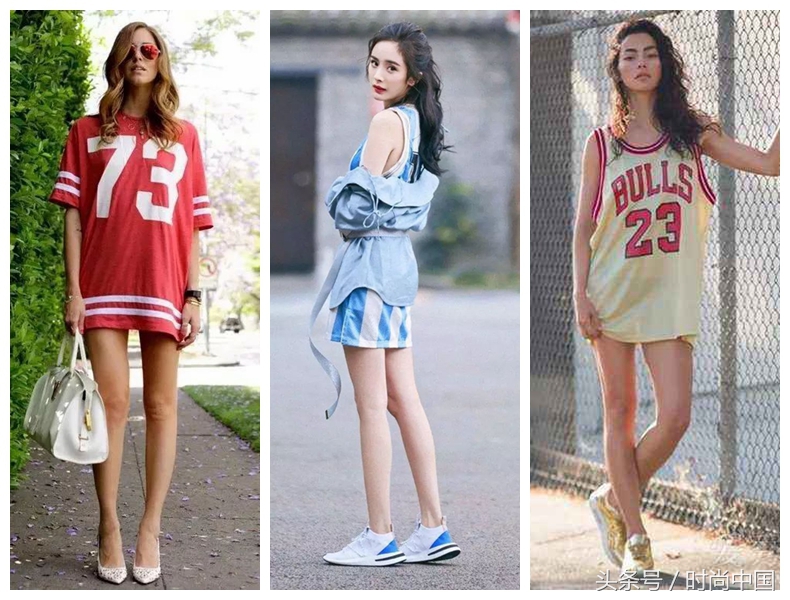 世界杯穿搭贝克汉姆,世界杯穿搭美学哪件球衣适合你