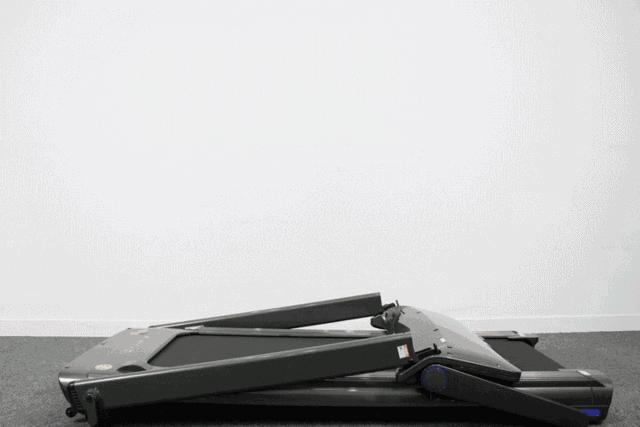 亿健睿智x5跑步机怎样使用,亿健睿智x5跑步机连接蓝牙