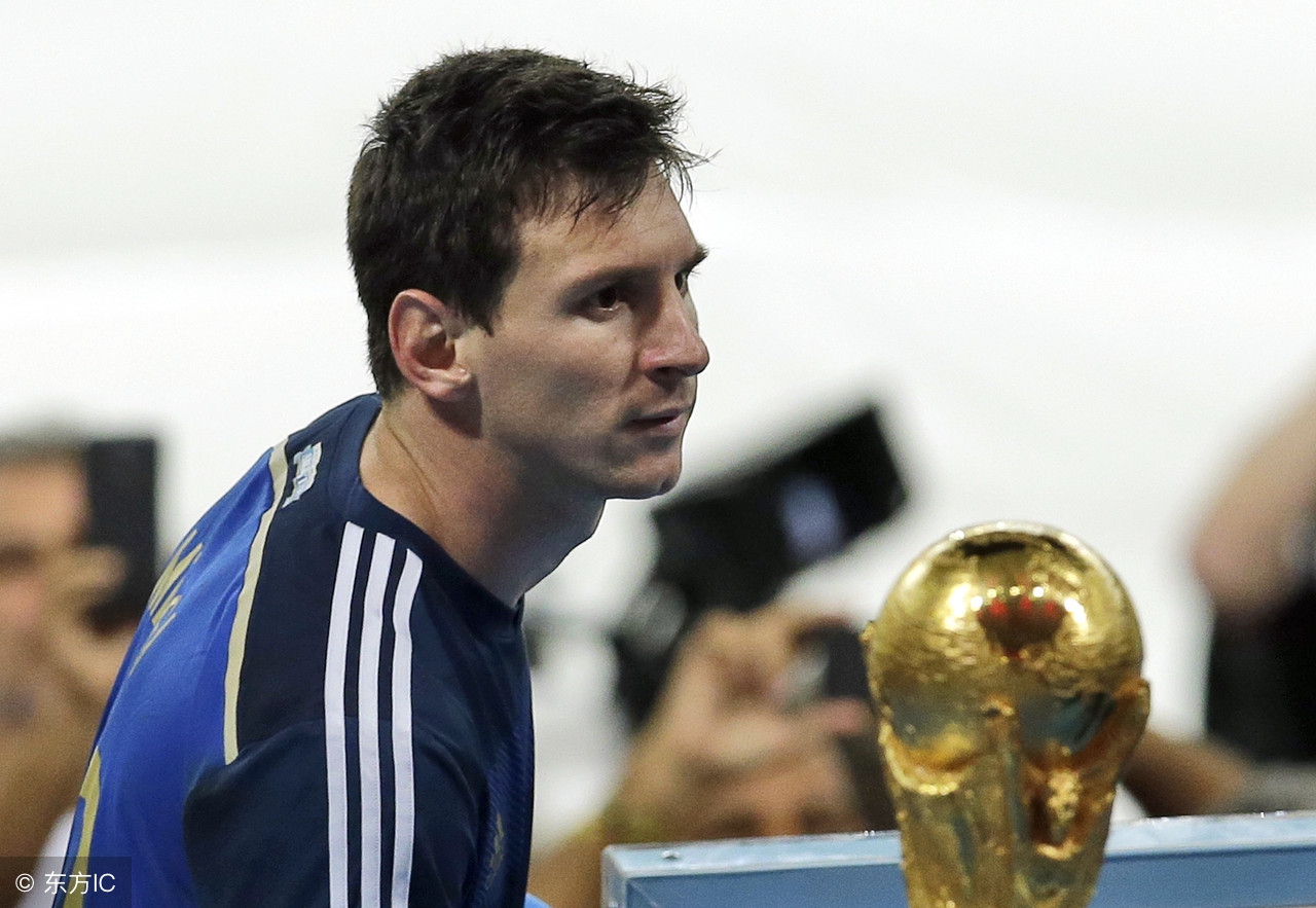 潘帕斯雄鹰梅西封神,梅西潘帕斯雄鹰闪耀