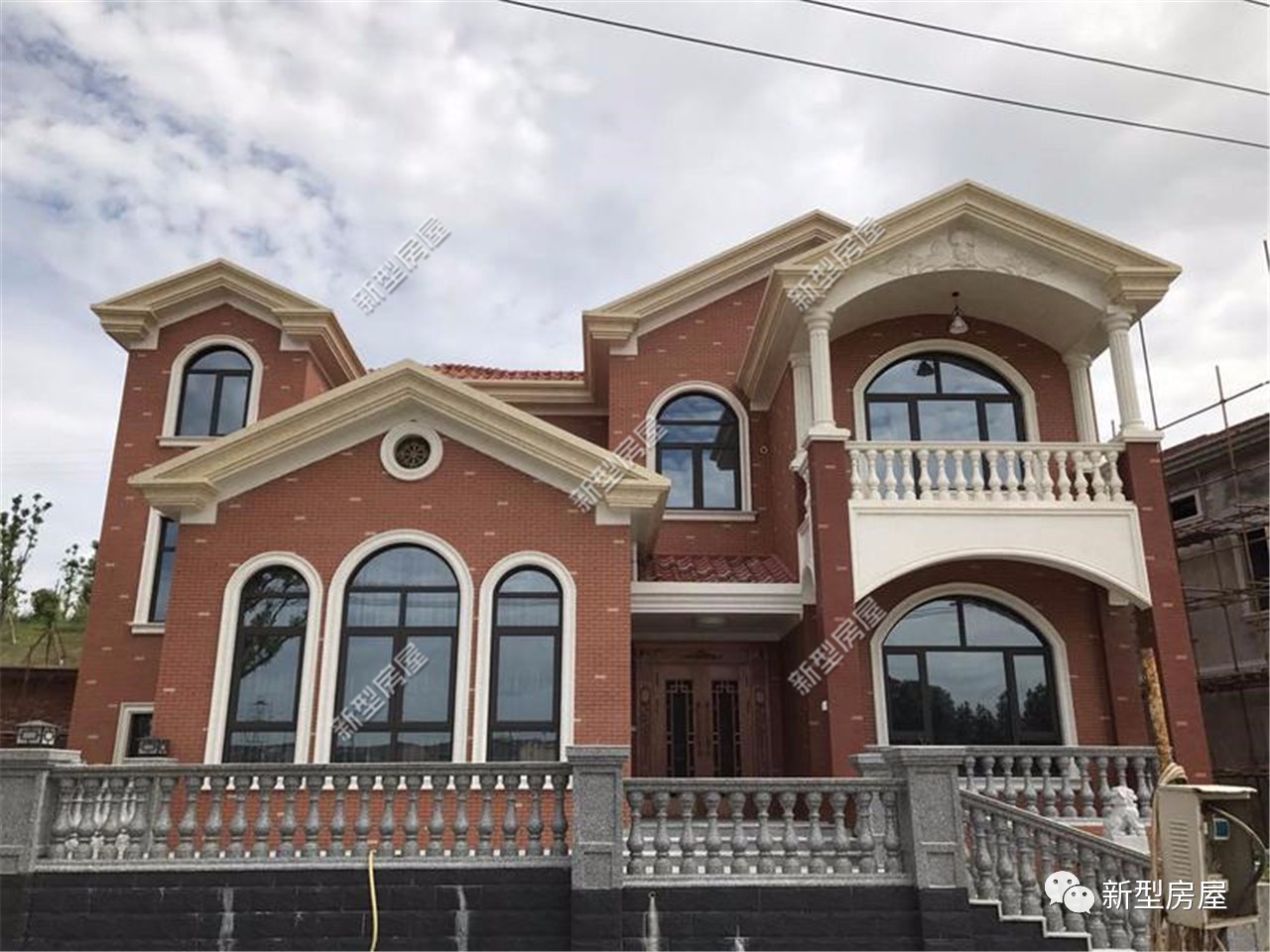 农村三层楼房水压不够怎么解决,水压不够怎么办农村