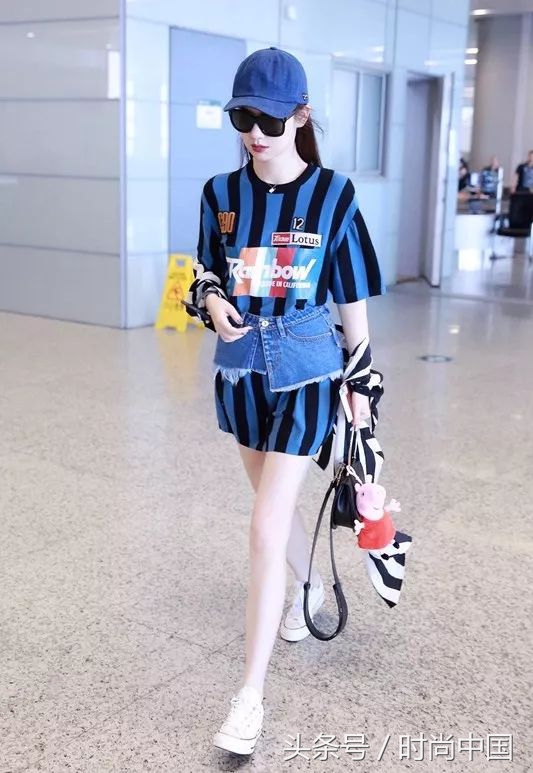 世界杯期间穿搭,世界杯过后怎么穿搭