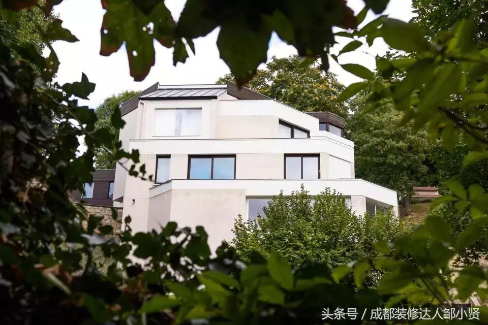 盘点内马尔梅西c罗住的别墅,梅西和c罗谁豪宅最好