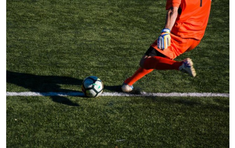 在秦巴山,一样有世界杯的激情与感动