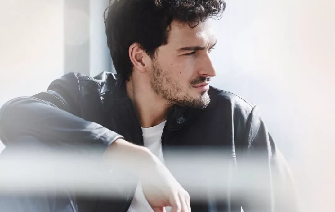 盘点世界杯各个国家的男模军团,世界杯男模阵容来袭