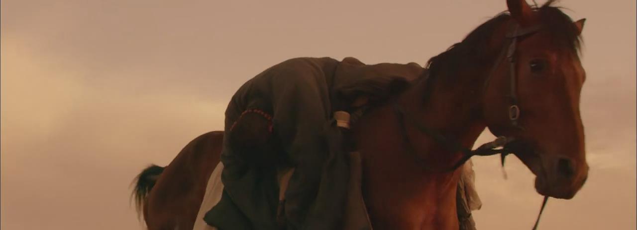 没想到你是这样的唐三藏,无所不能的唐三藏