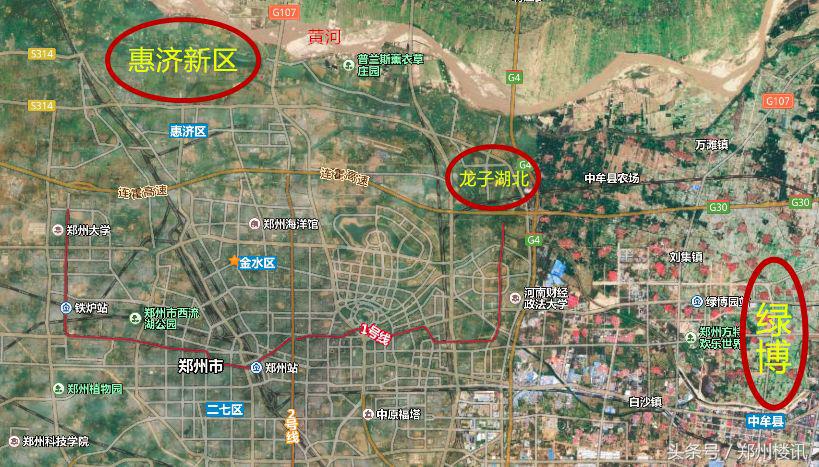 居住往北，惠济区的装修小高层先了解下丨拆姐儿