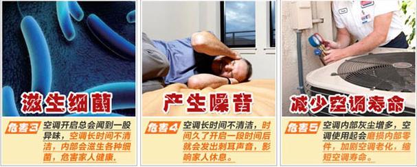 清洗空调优惠券,清洗空调迎接夏天