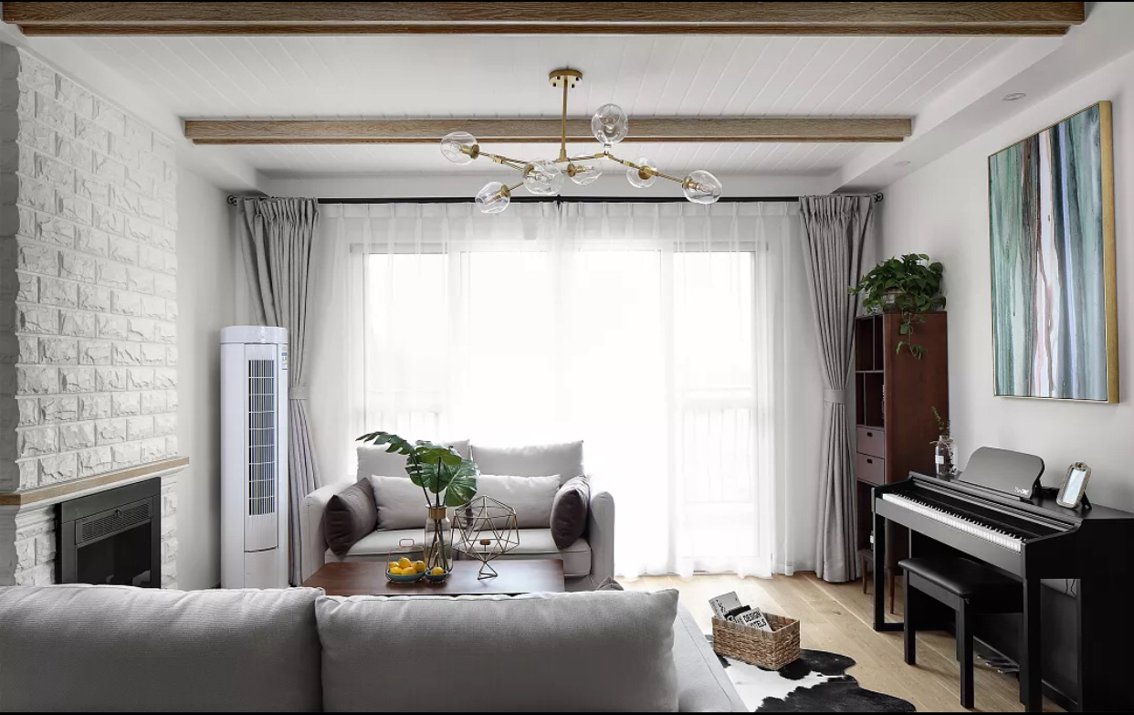 感觉自己家的装修好土怎么办,看到别人的家装修漂亮