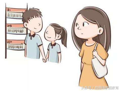 发现女儿网恋该怎么跟她交流,青春期网恋如何教育