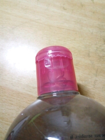 贝德玛的护肤品怎么样,贝德玛卸妆水肤感油