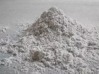 尘肺病的悲惨命运,尘肺病之殇图文