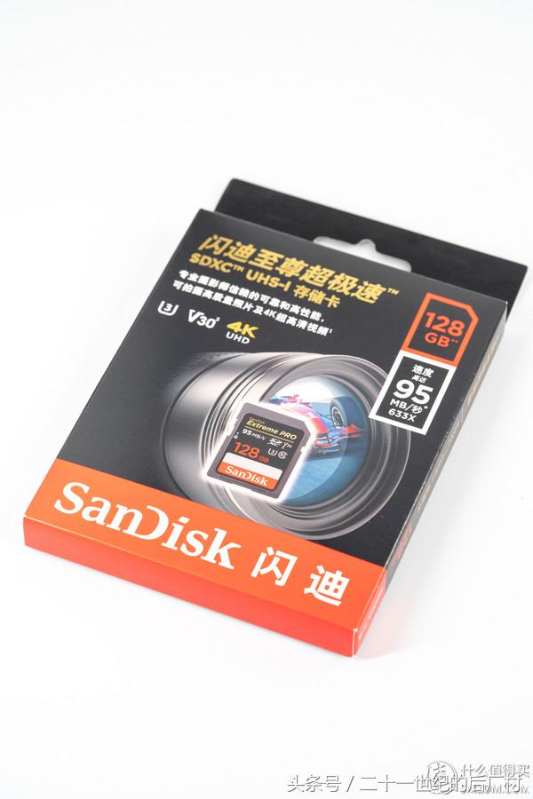 闪迪至尊极速microsd卡170mb评测,闪迪专业级高耐用microsd存储卡