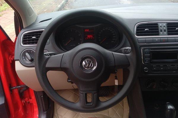 大众polo自动挡二手车值得吗,大众polo自动挡特价车