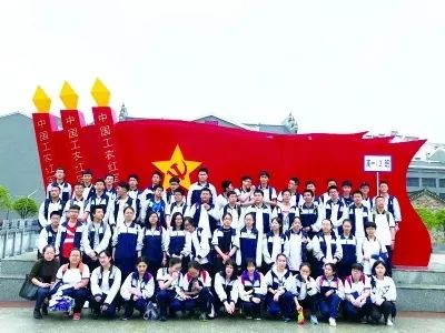 「江岸名校风采」武汉二中：优进精出之路全国名校学生高素质发展报告