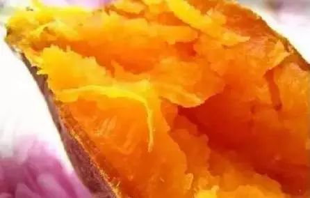 红薯怎样吃减肥效果最好,红薯怎么吃减肚子