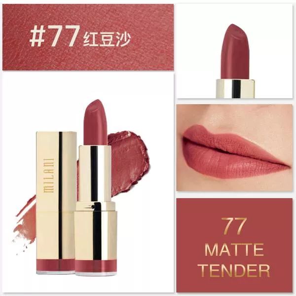 唇釉口红两支,唇釉和口红收纳一大堆