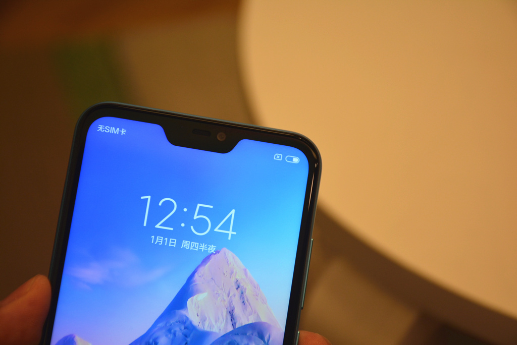 红米6pro相当于什么苹果手机,红米6pro性能测评