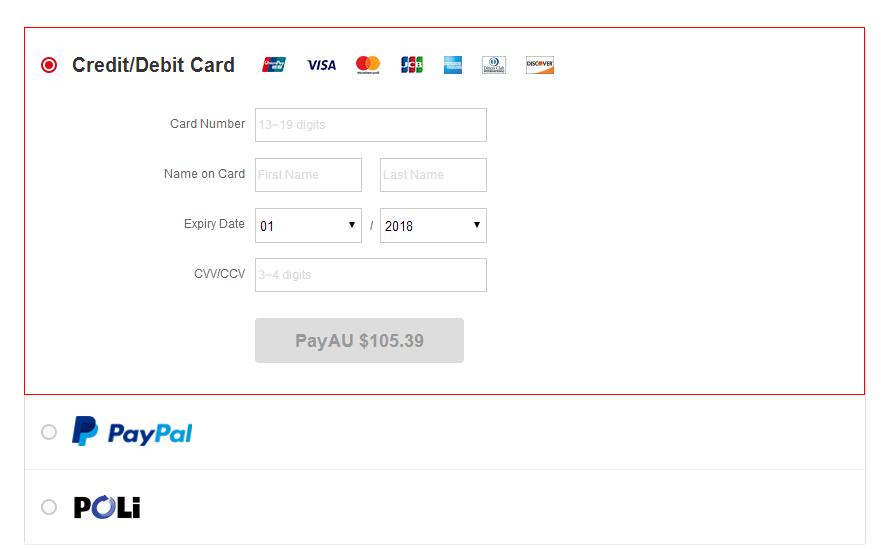 澳洲物流转运,到澳洲的物流优质服务