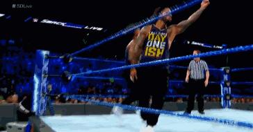 wwesmackdown最新赛事凯恩回归,凯恩smackdown