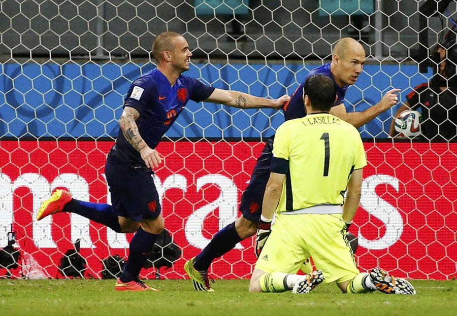 世界杯卫冕冠军魔咒？德国难过这一关，而巴西表示不存在！