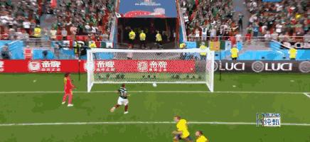 假装看过球丨从读秒绝杀到提前回家，冠军魔咒是德国队最好的借口