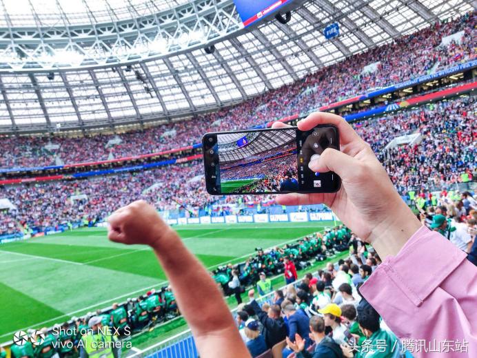 2018世界杯vivonex,vivonex世界杯俄罗斯
