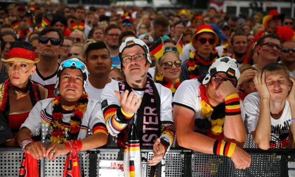 传控足球被终结的时间,传控足球为什么会没落