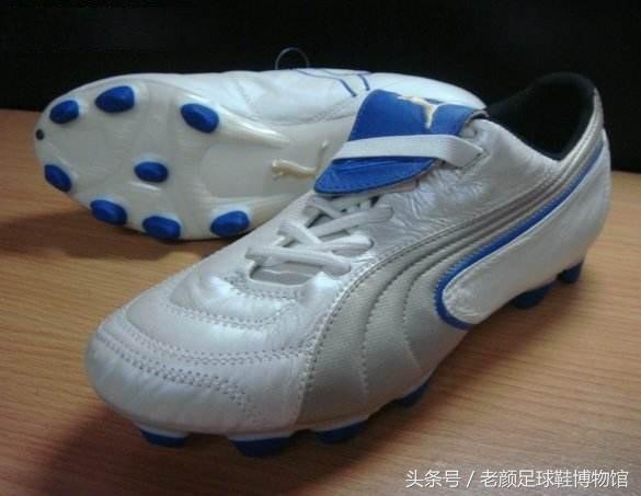 2006年世界杯,意大利带puma攀升巅峰,山猫帮人海战术大获成功