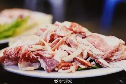 嗜肉狂魔的烤肉秘籍!吃完这7家烤肉就能制霸全福州!