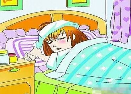 月子里会出现什么症状,产妇月子里这3件事不要去碰