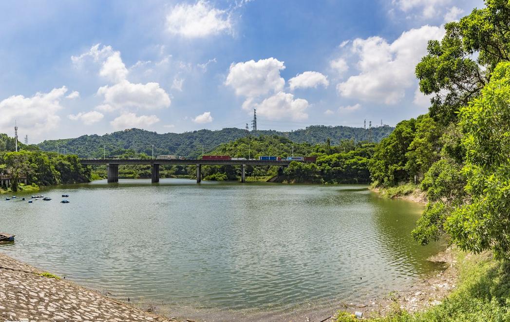 深圳钓鱼免费地点推荐,深圳10个免费钓鱼的好地方