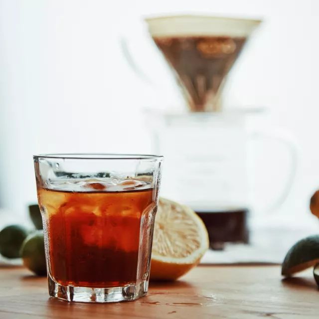 凡仕|在一家倔脾气的咖啡店,点一杯纯粹主义的咖啡