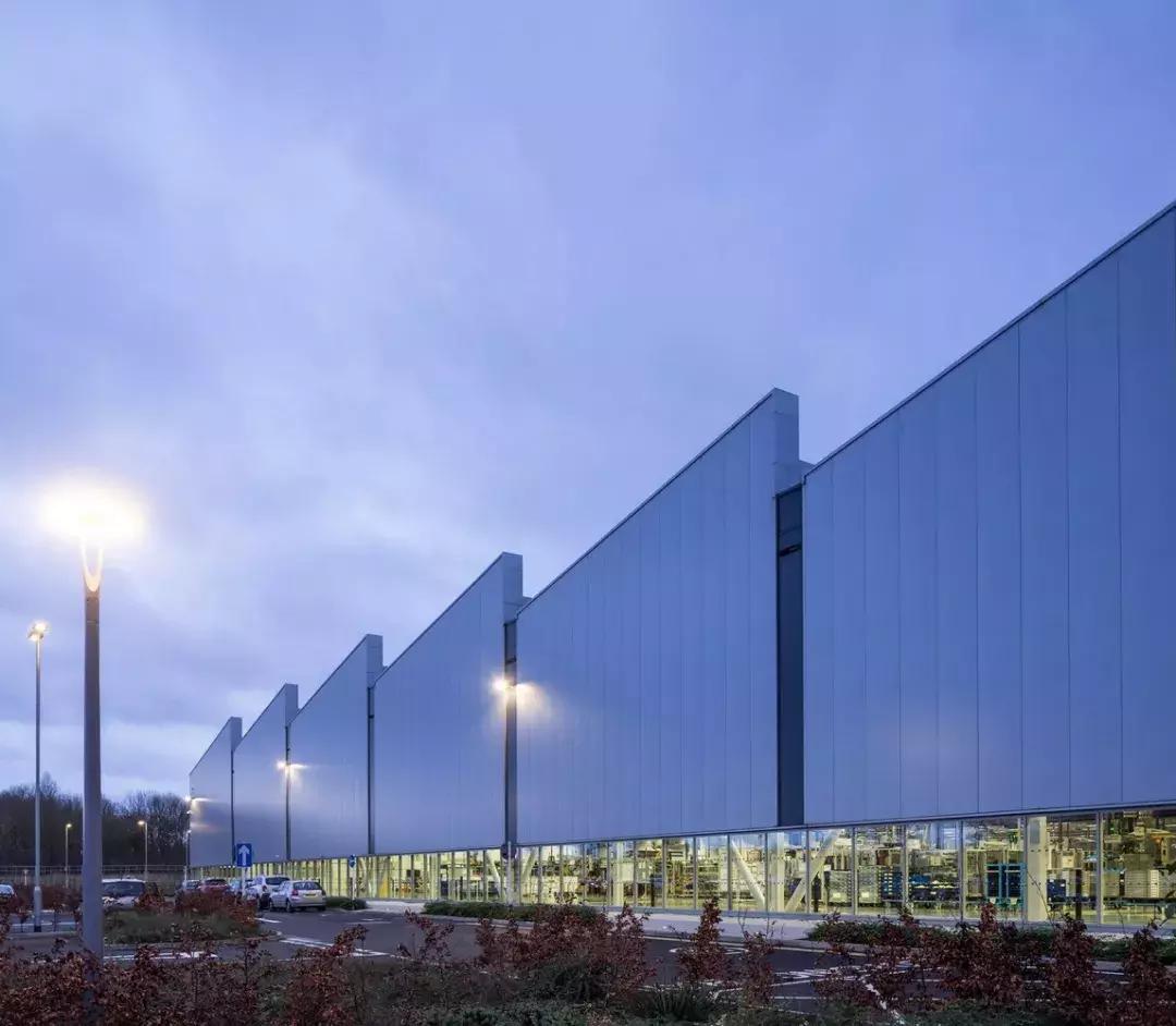 世界建筑节大奖获奖名单全部,waf世界建筑大会