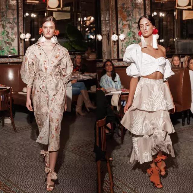 穿蝴蝶结不一定成为小公举，也有可能是“扫地工”