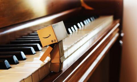 学钢琴和学电子琴有什么区别,钢琴电子琴电钢琴区别