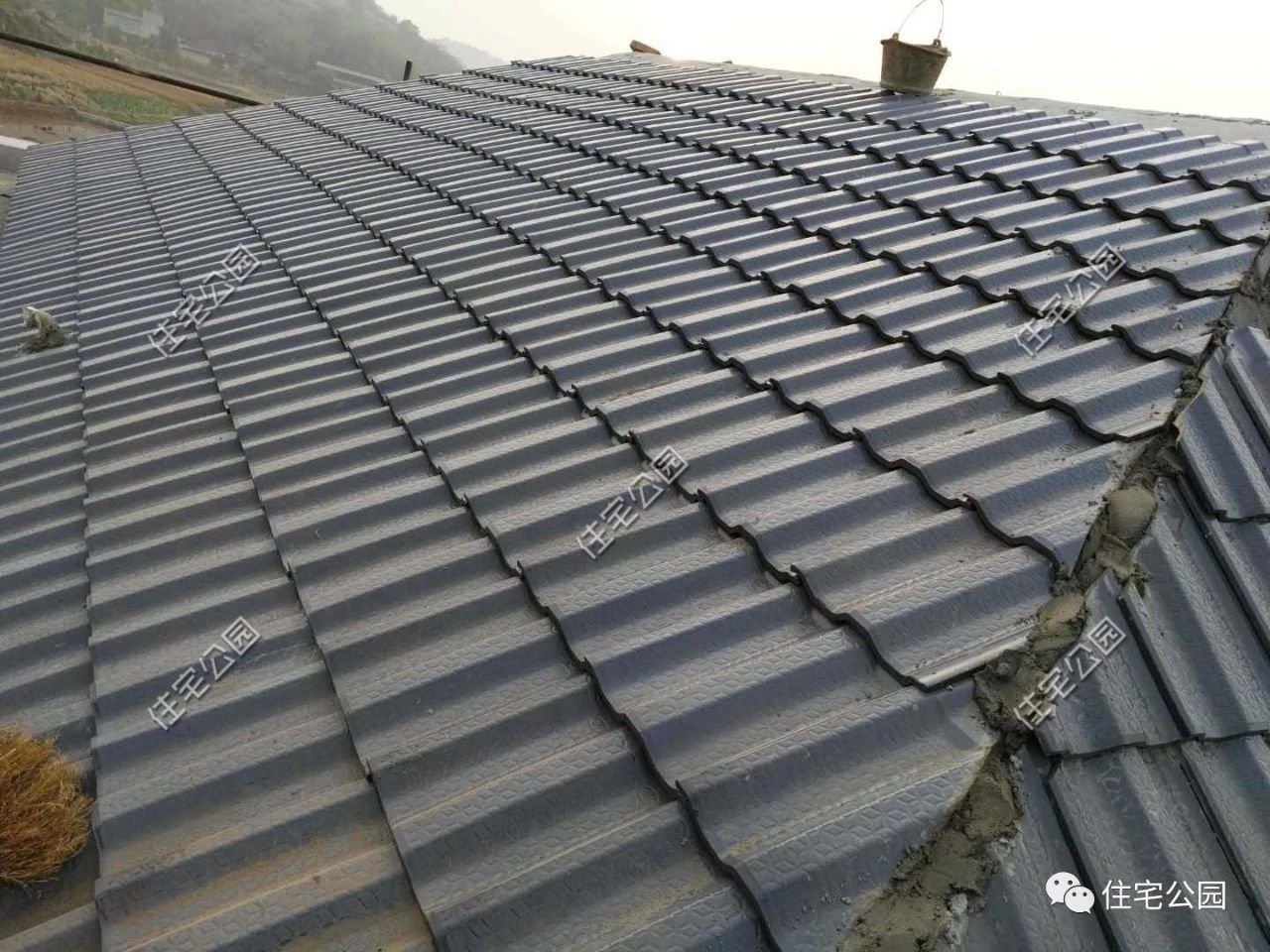 34万自建房施工队,中国最标准的自建房施工队