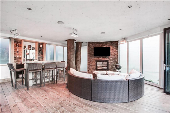 迪丽热巴的豪宅视频,迪丽热巴豪宅曝光